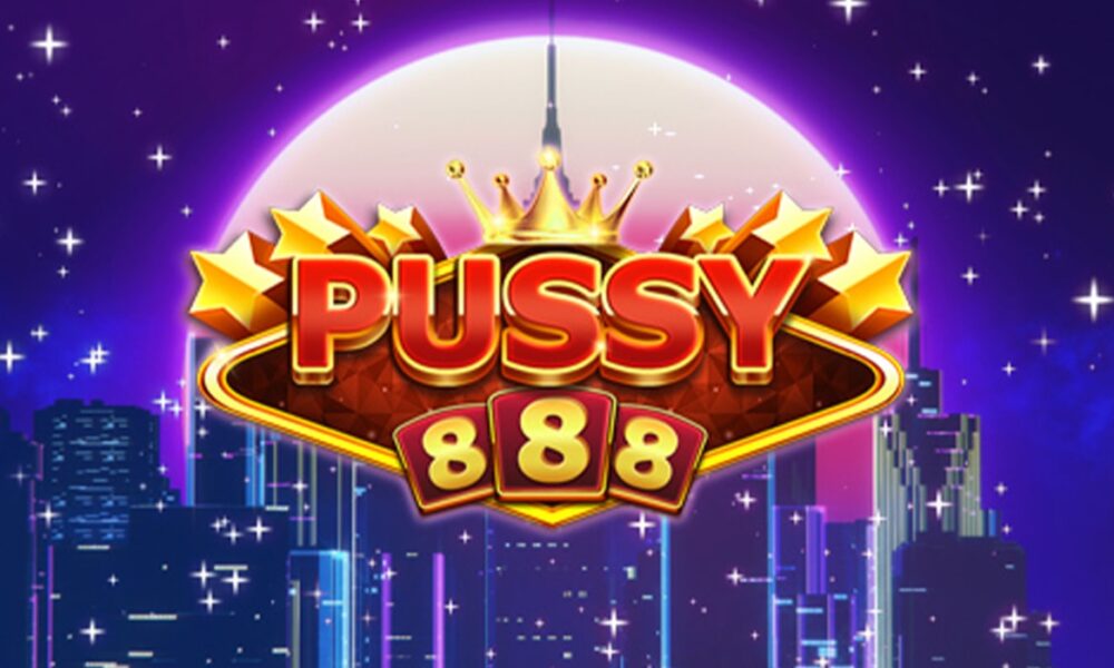 Pussy 888