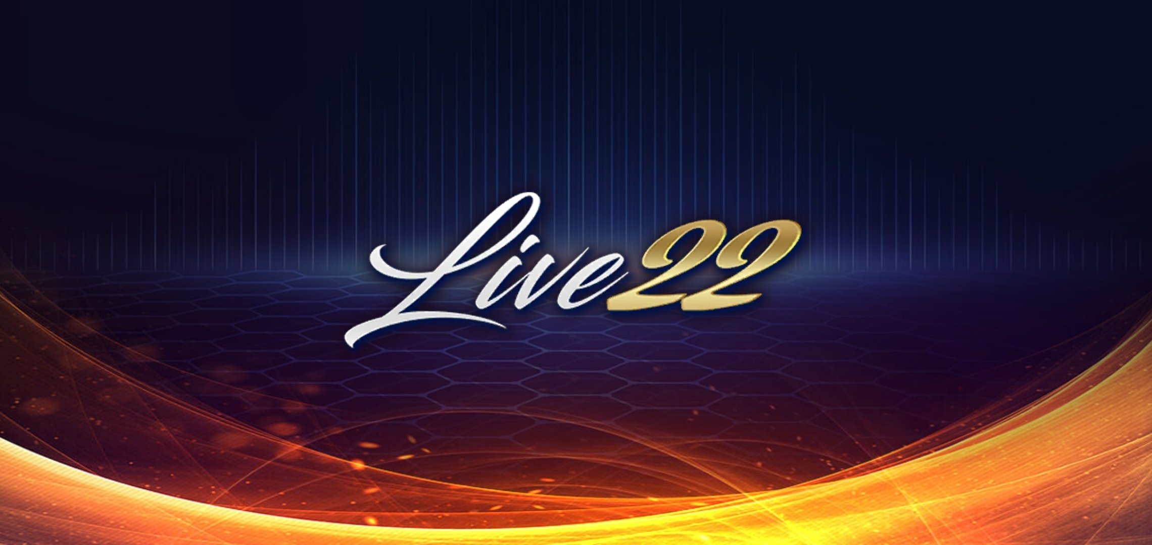 Live22 – Premium Live Casino Platform at MEGA888VIP