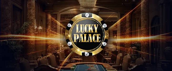 Lucky Palace LPE88 – Premium Casino Gaming at MEGA888VIP
